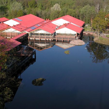 Stacja Nowa Gdynia Bed & Breakfast Aquapark Zgierz Bagian luar foto