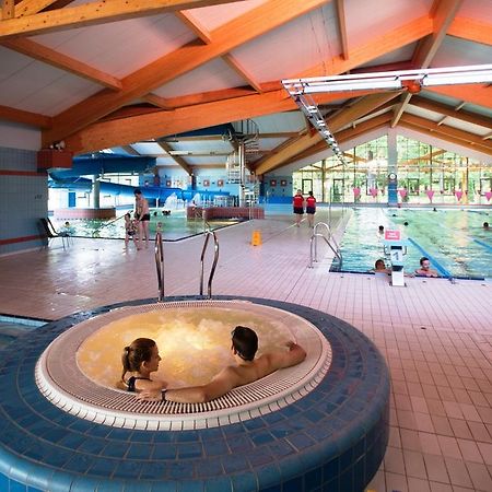 Stacja Nowa Gdynia Bed & Breakfast Aquapark Zgierz Bagian luar foto