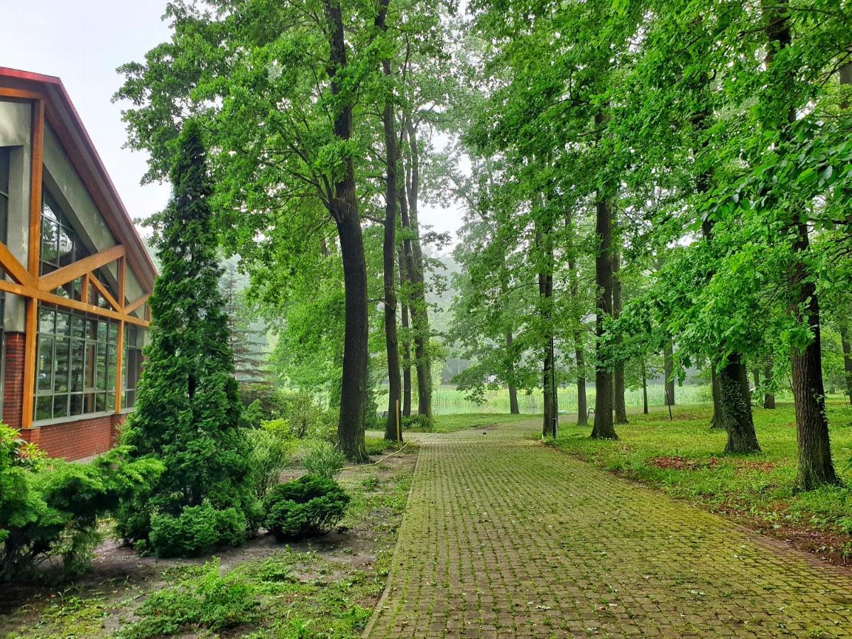 Stacja Nowa Gdynia Bed & Breakfast Aquapark Zgierz Bagian luar foto