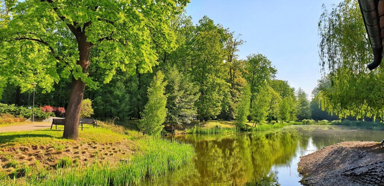 Stacja Nowa Gdynia Bed & Breakfast Aquapark Zgierz Bagian luar foto