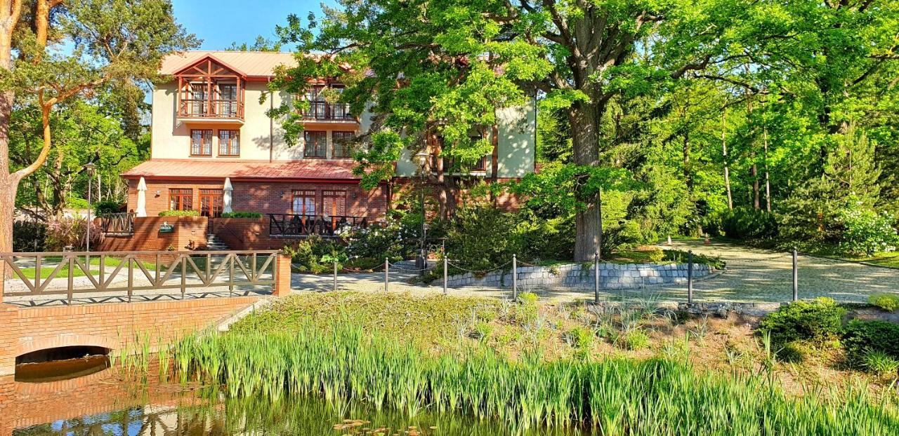 Stacja Nowa Gdynia Bed & Breakfast Aquapark Zgierz Bagian luar foto