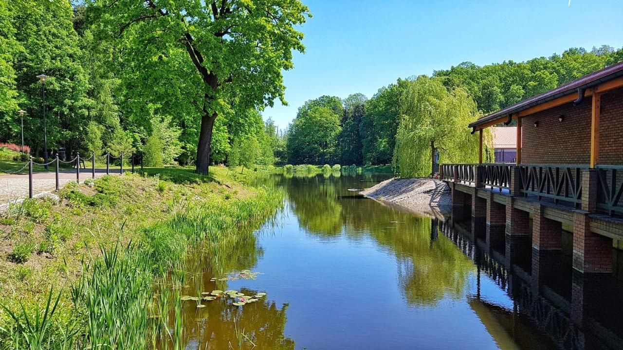 Stacja Nowa Gdynia Bed & Breakfast Aquapark Zgierz Bagian luar foto