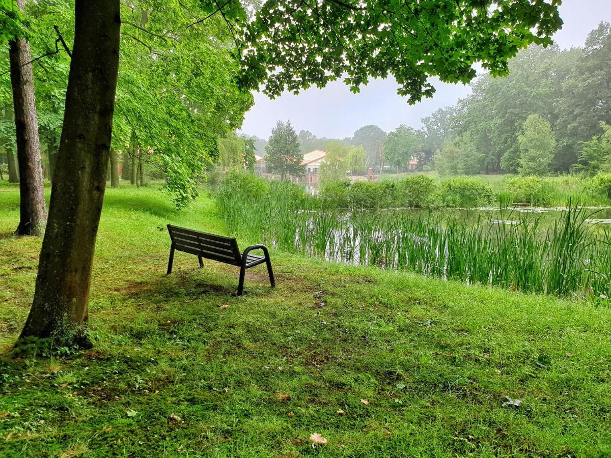 Stacja Nowa Gdynia Bed & Breakfast Aquapark Zgierz Bagian luar foto