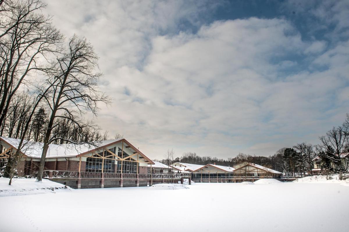 Stacja Nowa Gdynia Bed & Breakfast Aquapark Zgierz Bagian luar foto