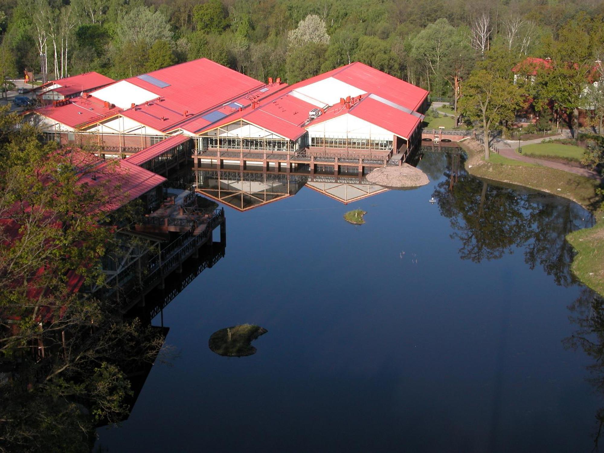 Stacja Nowa Gdynia Bed & Breakfast Aquapark Zgierz Bagian luar foto