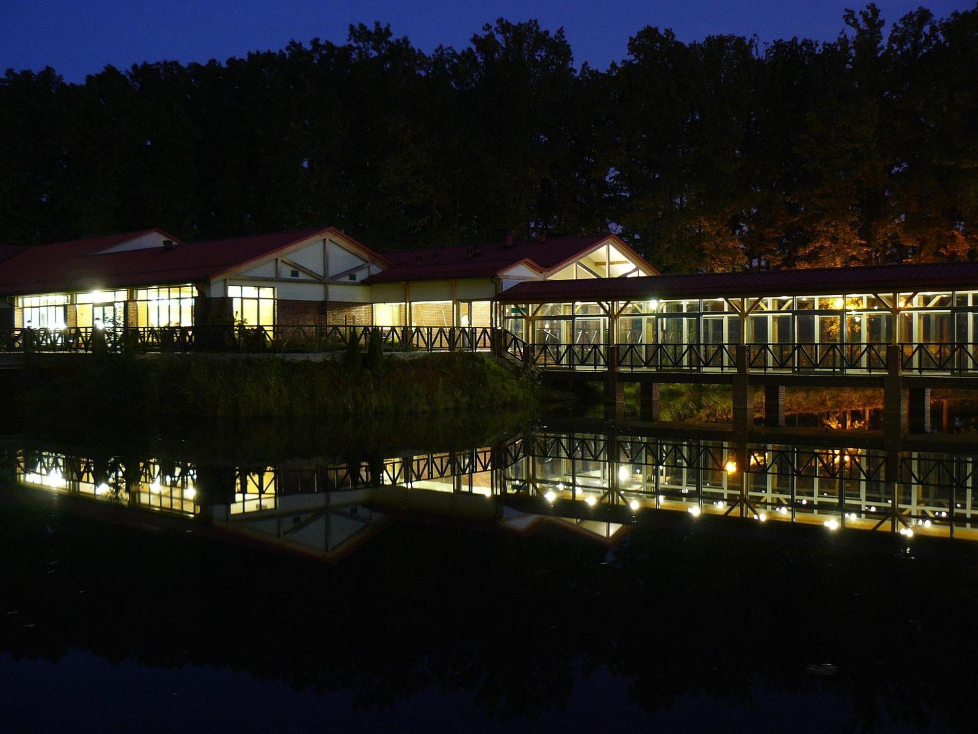 Stacja Nowa Gdynia Bed & Breakfast Aquapark Zgierz Bagian luar foto