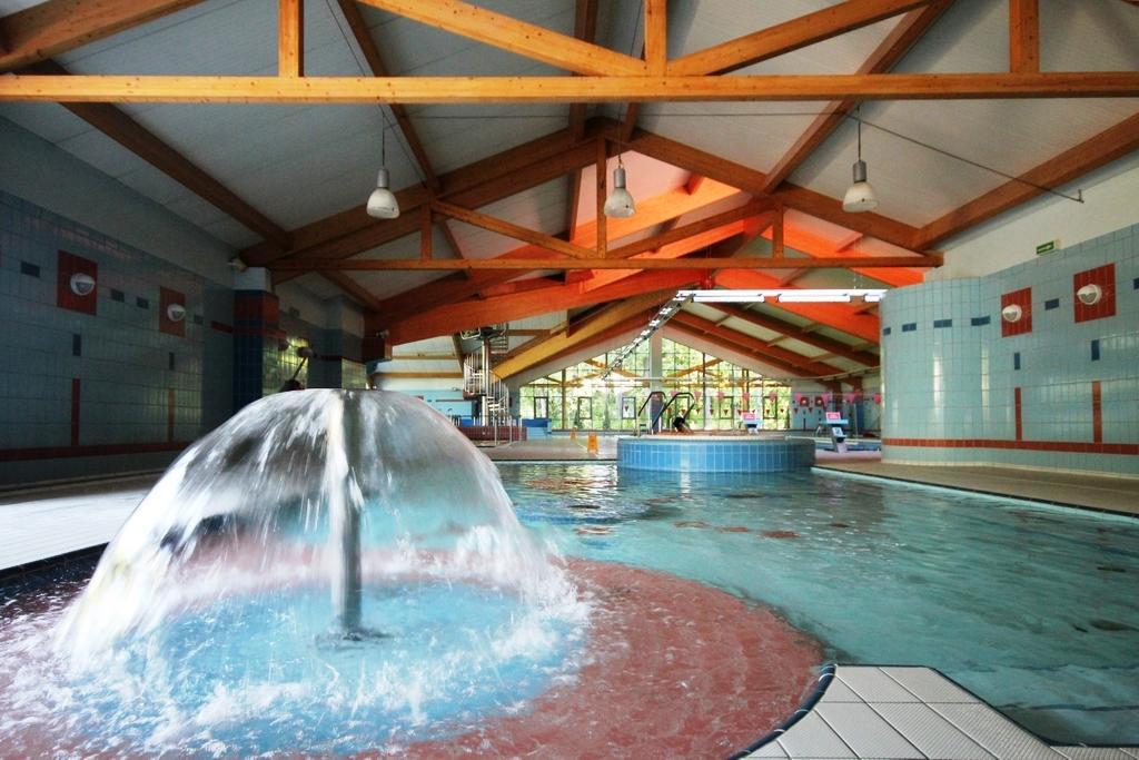 Stacja Nowa Gdynia Bed & Breakfast Aquapark Zgierz Bagian luar foto