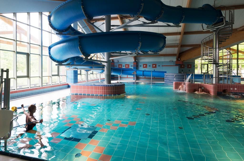 Stacja Nowa Gdynia Bed & Breakfast Aquapark Zgierz Bagian luar foto