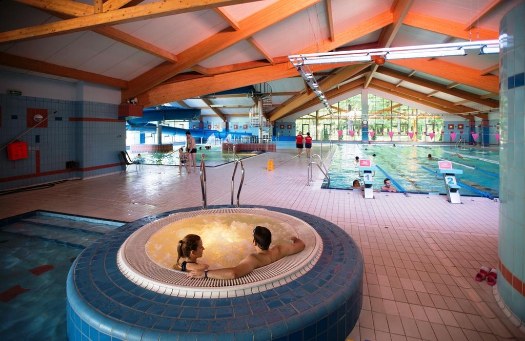 Stacja Nowa Gdynia Bed & Breakfast Aquapark Zgierz Bagian luar foto