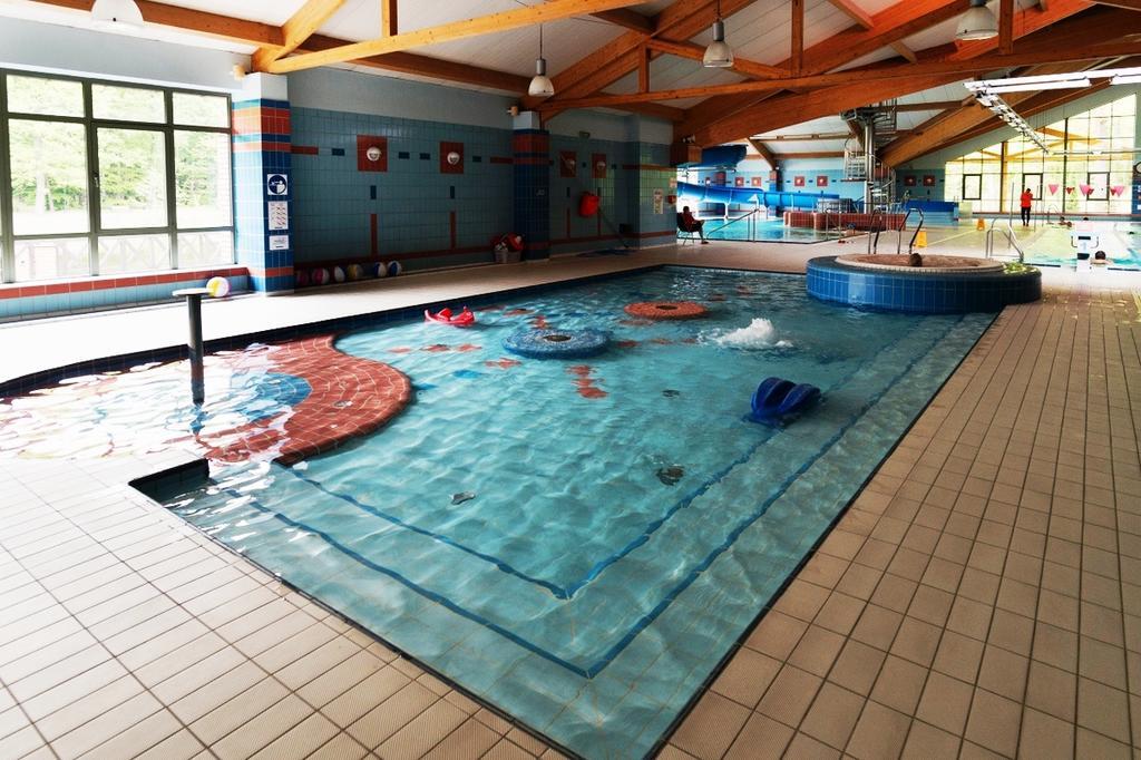 Stacja Nowa Gdynia Bed & Breakfast Aquapark Zgierz Bagian luar foto