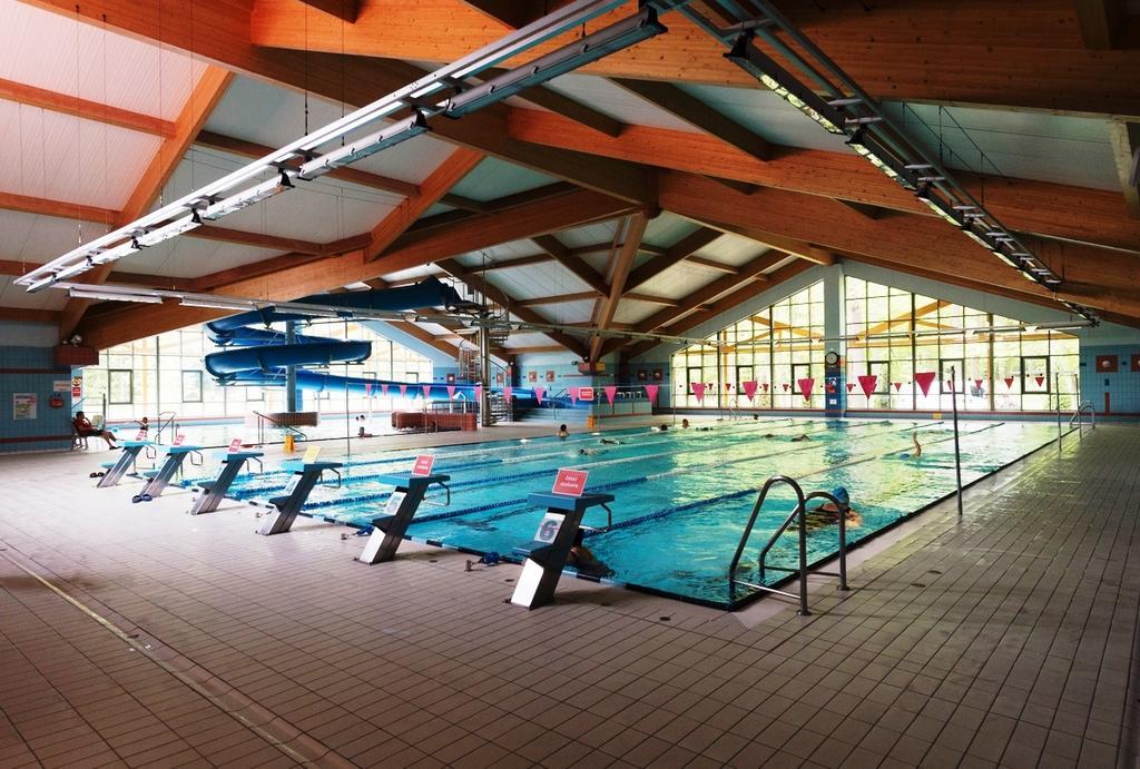 Stacja Nowa Gdynia Bed & Breakfast Aquapark Zgierz Bagian luar foto