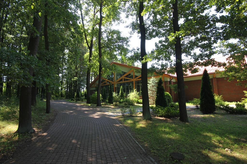 Stacja Nowa Gdynia Bed & Breakfast Aquapark Zgierz Bagian luar foto