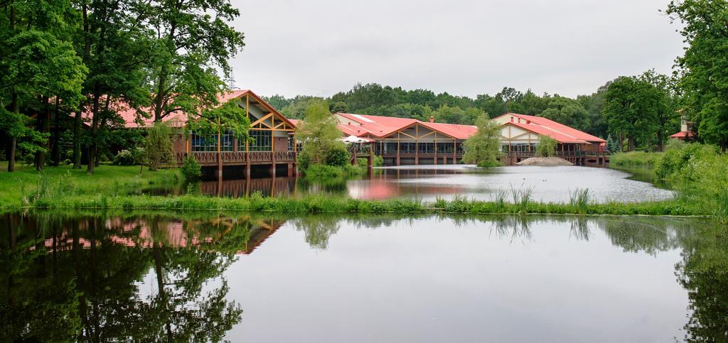 Stacja Nowa Gdynia Bed & Breakfast Aquapark Zgierz Bagian luar foto
