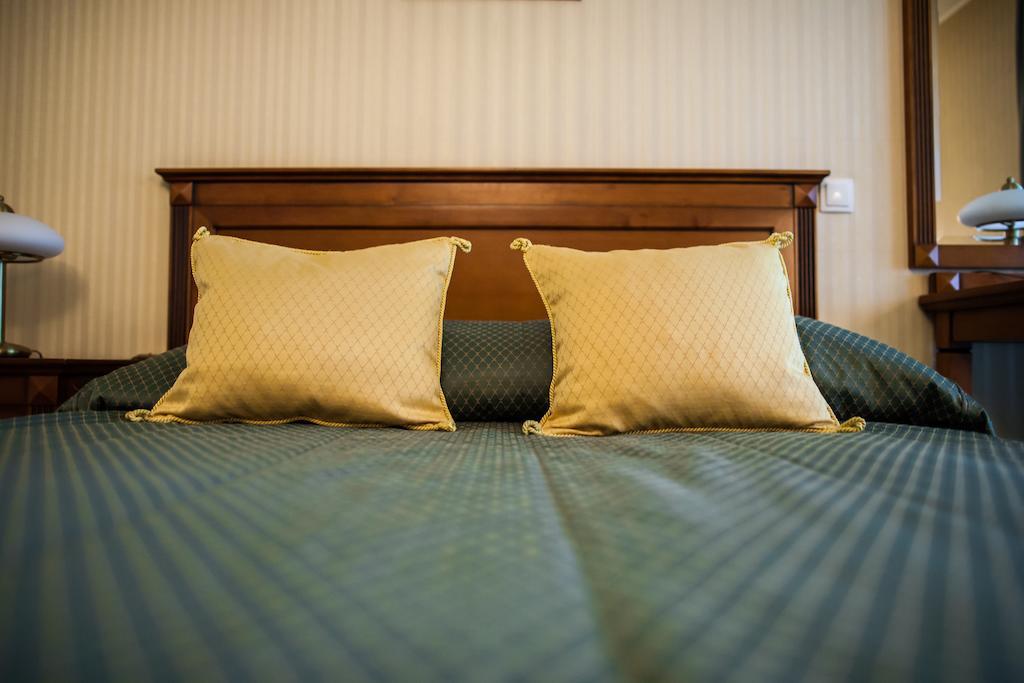 Stacja Nowa Gdynia Bed & Breakfast Aquapark Zgierz Bagian luar foto