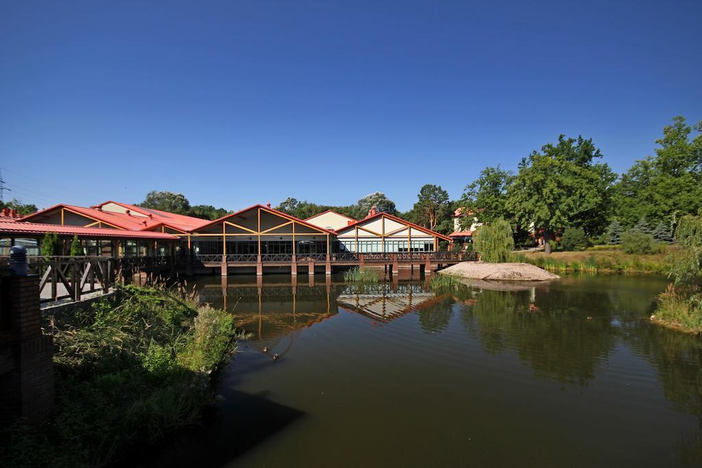 Stacja Nowa Gdynia Bed & Breakfast Aquapark Zgierz Bagian luar foto